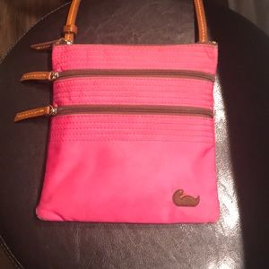 Cross Body Dooney & Bourke